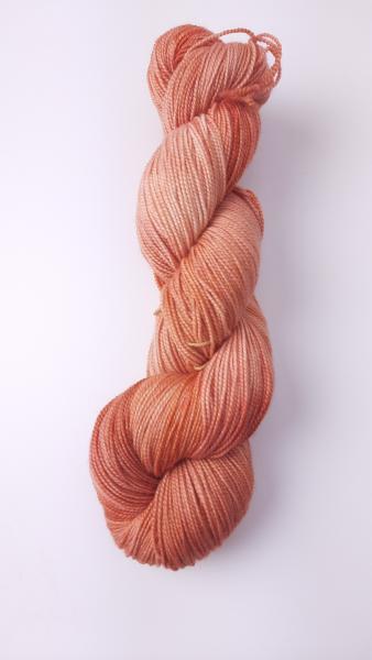 Natur Pur DK SMK Rotorange